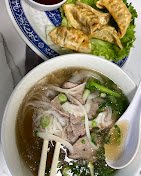 Pho Cuong Restaurant